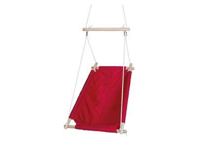 roba Hangstoel (Rood)