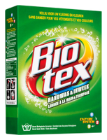 Biotex Poeder Handwas & Inweek 750gr Biotex Poeder Handwas & Inweek 750gr