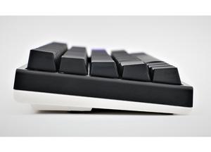 Ducky One 2 Mini RGB toetsenbord Gamen USB Amerikaans Engels Zwart