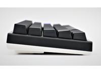 Ducky One 2 Mini RGB toetsenbord Gamen USB Amerikaans Engels Zwart - thumbnail