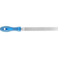 PFERD TOOLS 11231257 Houtrasp plat stomp kap 2 incl. ergonomisch vijlheft Lengte 250 mm 1 stuk(s)