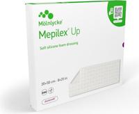 Mepilex Up 20x50cm 2 212550