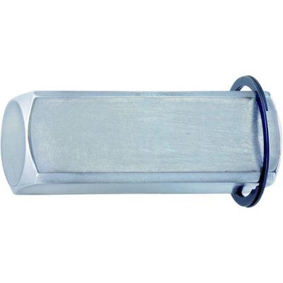 Stahlwille 59011008 Vierkant verbindingsstuk