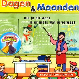 Dagen &amp; Maanden