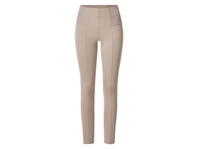 esmara Dames shaping jegging (Beige, XL(48/50))