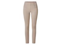 esmara Dames shaping jegging (Beige, XL(48/50))