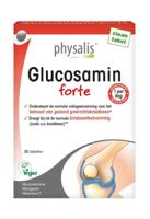 Physalis Glucosamin forte 120 Tabletten