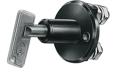 HELLA accu-hoofdschakelaar battery main switch