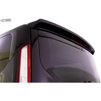 Dakspoiler passend voor Ford Tourneo Custom & Transit Custom 2012-2018 & FL 2018- (met achterklep) ( TSFO77