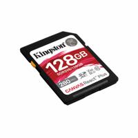 SD Geheugenkaart Kingston SDR2V6/128GB 128 GB