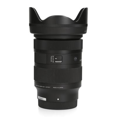 Sigma Sigma 28-70mm F2.8 DG DN Contemporary - Sony E