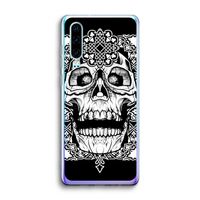 Seek & Destroy: Huawei P30 Transparant Hoesje
