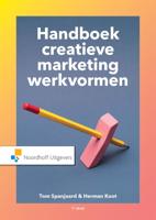 Handboek creatieve marketingwerkvormen (Paperback)