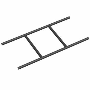 PTessentials Monkey Bar Ladder 1120 mm