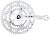 STRONGLIGHT Crankset strongl.impact 3sp 52/42/30t 170mm