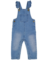Jumpsuit - Blauw