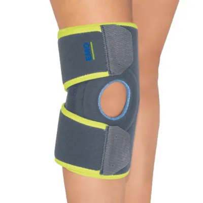 EMO KIDS Wraparound Kinder Kniebrace - One size