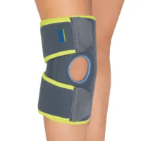 EMO KIDS Wraparound Kinder Kniebrace - One size