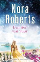 Een ster van vuur - Nora Roberts - ebook