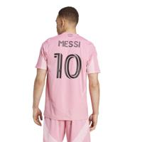 adidas Inter Miami CF Thuisshirt Authentic Messi 10 2025-2026