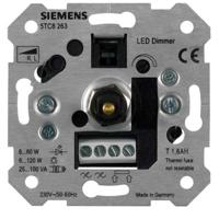 Siemens 5TC8263 Dimmer (inbouw)