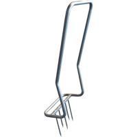 De Wit Grelinette grondbeluchter dewit