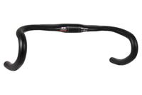 Massi MHB-811 X-Compact Ergo Over Stuur Zwart Massi MHB-811 X-Compact Ergo Over Stuur Zwart