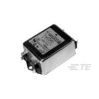 TE Connectivity 3-1609037-3 TE AMP Power Line Filters - Corcom 1 stuk(s) Package