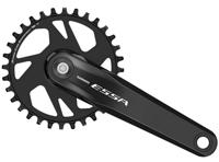 SHIMANO essa fc-u2000-1 7/8-speed crank 32t