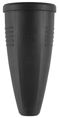 Randaarde contra stekker RUBBER ABL - 6641225
