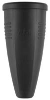 Randaarde contra stekker RUBBER ABL - 6641225