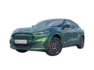 Ford Mustang Mach E