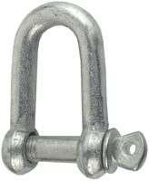 Connex Schakel M6X13Mm 100Kg 2St/Vz - DY270810