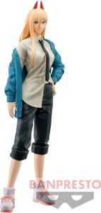 Chainsaw Man Chain Spirits Figure - Power