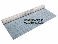 ISOVER Vario KM Duplex UV klimaatfolie 1.50x40m (=60m²) - thumbnail
