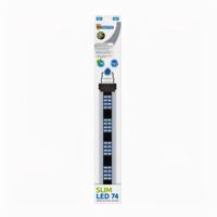 Superfish Slim Led Aquariumverlichting 74cm 46W - Hoog PAR, Ideaal voor Plantgroei & Aquascaping