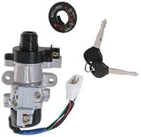 Vicma Lock set kymco grand dink, 10889