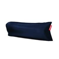 Air lounger - Luchtzak - Oplaasbare Zitzak Lamzac 3.0 - Blauw