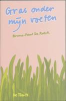 Gras onder mijn voeten (Paperback)