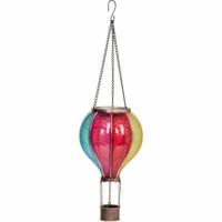 Verlichte decoratie Smart Garden CoolFlame Rainbow Bol