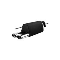 Ulter Sport uitlaat passend voor Fiat Grande Punto/Punto EVO 1.4i 16v 70kW/1.4i 57 kW/1.2i 48kW 2005 US10721110BIS