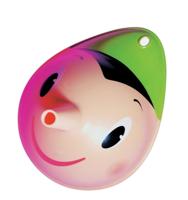 Alessi Trechter Pino - ASG12 - ø 13 cm - door Stefano Giovannoni Alessi Trechter Pino - ASG12 - ø 13 cm - door Stefano Giovannoni