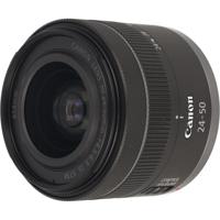 Canon RF 24-50mm F/4.5-6.3 IS STM occasion