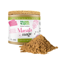 Natural Spices Masala magic 60 gram