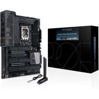 Moederbord - ASUS - PROART Z790-CREATOR WIFI - LGA 1700 - DDR5 - ATX