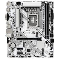 ASRock B760M-HDV/ M.2 (1700) Moederbord Socket Intel 1700 Vormfactor Micro-ATX Moederbord chipset Intel® B760