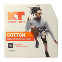 Jumbo original roll 38 meter 150 strips zwart prec 1 Stuks