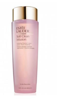 Estée Lauder Huidverzorging Vloeibaar Huidcverzorging Soft Clean Infusion 400ml