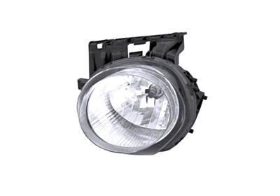 Koplamp links H4 +elektrisch 3380961