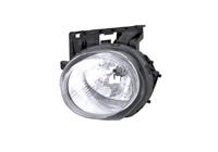 Koplamp links H4 +elektrisch 3380961